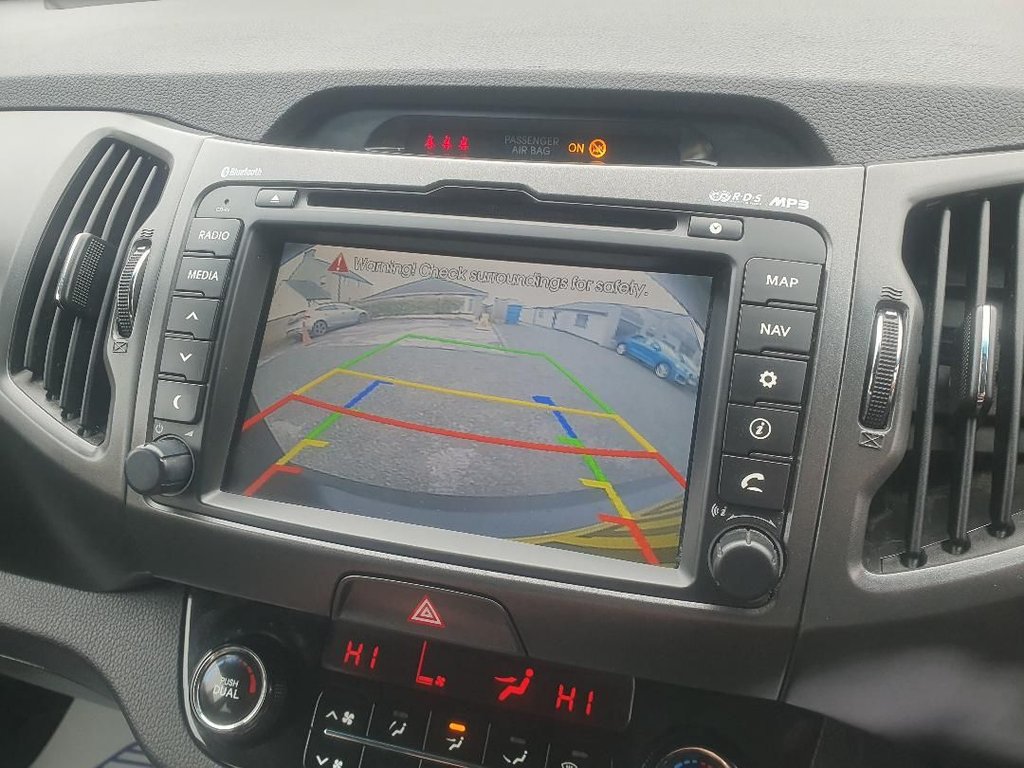 Used Kia Sportage 2013 for sale - 77806366: Photo 11