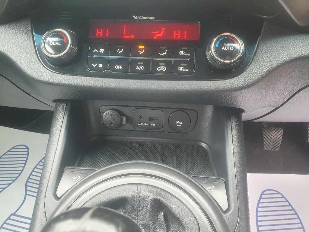 Used Kia Sportage 2013 for sale - 77806366: Photo 14