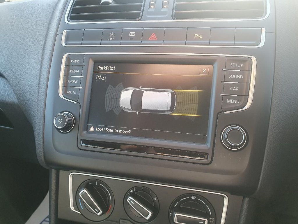 Used Volkswagen Polo 2015 for sale - 77905061: Photo 10