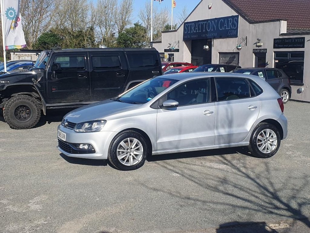 Used Volkswagen Polo 2015 for sale - 77905061: Photo 13