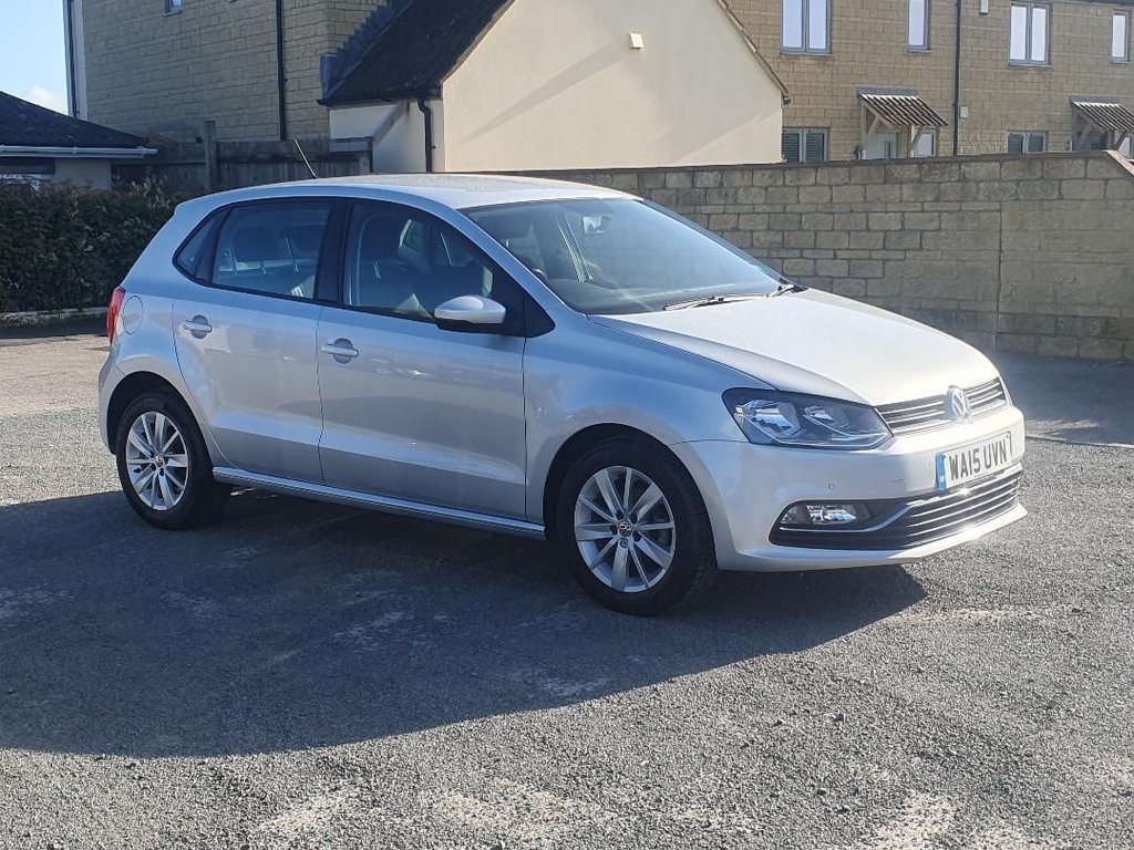 Used Volkswagen Polo 2015 for sale - 77905061: Photo 5
