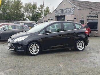 Used Ford C-Max 2012 for sale - 79804862: Photo