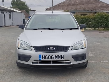 Used Ford Focus 2006 for sale - 79313801: Photo