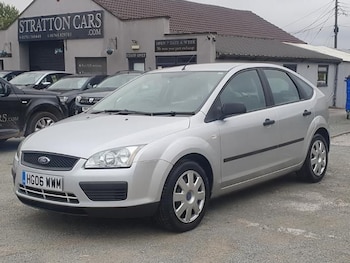 Used Ford Focus 2006 for sale - 79313801: Photo