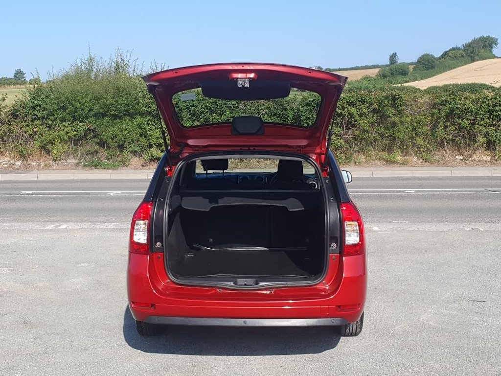 Used Dacia Logan MCV 2017 for sale - 76322030: Photo 7