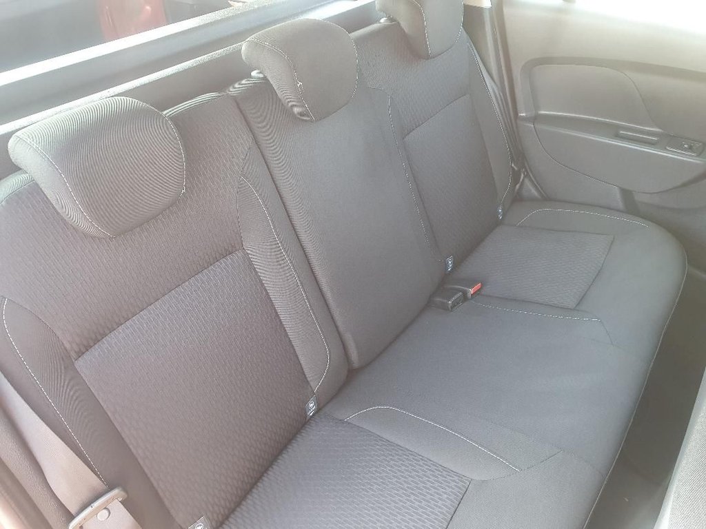 Used Dacia Logan MCV 2017 for sale - 76322030: Photo 9