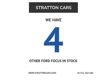 Used Ford Focus 2017 for sale - 79494138: Photo