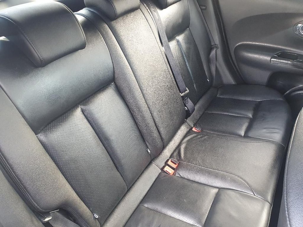 Used Nissan Juke 2017 for sale - 76322033: Photo 13