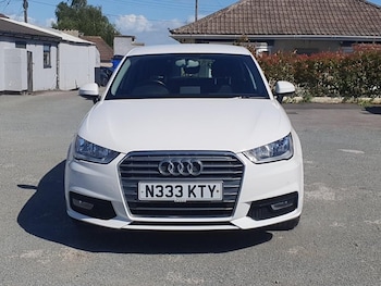 Used Audi A1 2017 for sale - 78839933: Photo