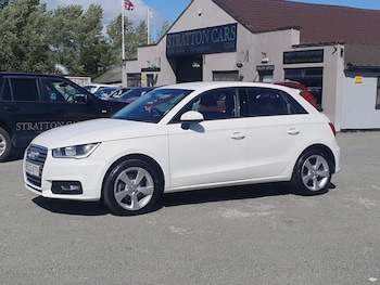 Used Audi A1 2017 for sale - 78839933: Photo