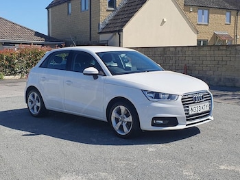 Used Audi A1 2017 for sale - 78839933: Photo