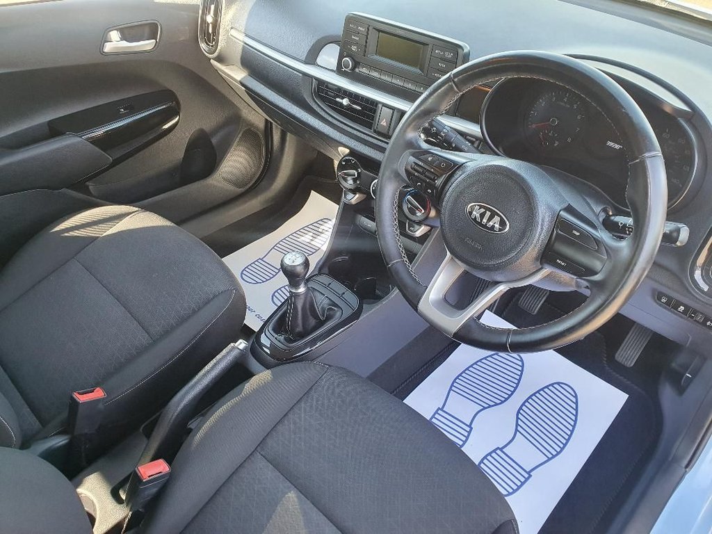 Used Kia Picanto 2017 for sale - 78154143: Photo 9