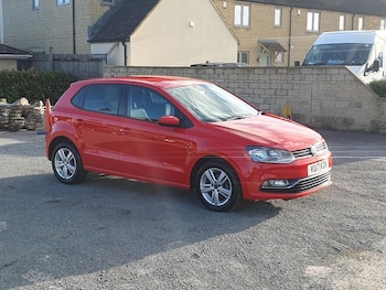 Used Volkswagen Polo 2017 for sale - 76406634: Photo