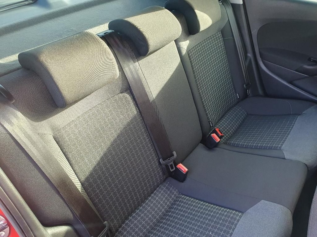 Used Volkswagen Polo 2017 for sale - 76406634: Photo 9