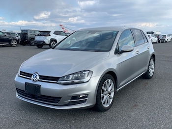 Used Volkswagen Golf 2014 for sale - 75797089: Photo