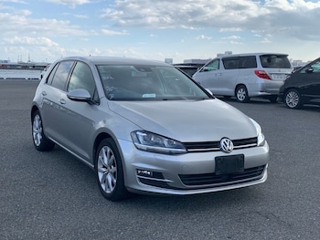 Used Volkswagen Golf 2014 for sale - 75797089: Photo