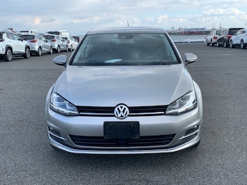 Used Volkswagen Golf 2014 for sale - 75797089: Photo