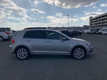 Used Volkswagen Golf 2014 for sale - 75797089: Photo
