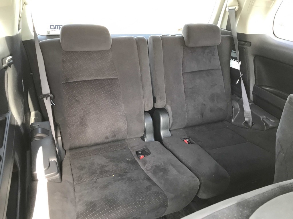 Used Toyota Vellfire 2010 for sale - 76344257: Photo 13