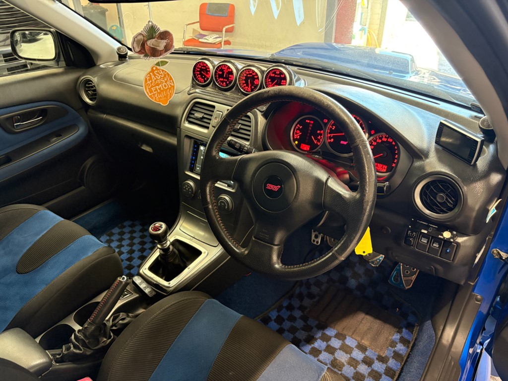 Used Subaru Impreza 2005 for sale - 75797013: Photo 10