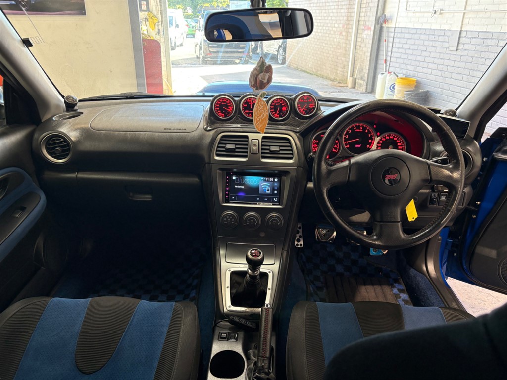 Used Subaru Impreza 2005 for sale - 75797013: Photo 14