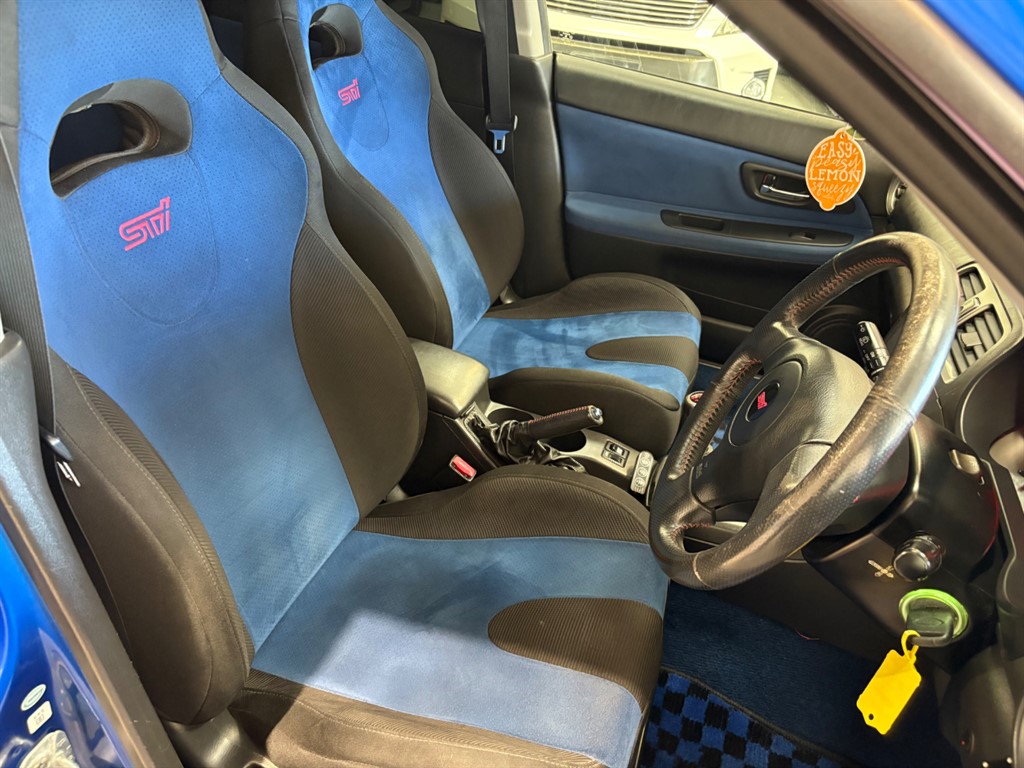 Used Subaru Impreza 2005 for sale - 75797013: Photo 15