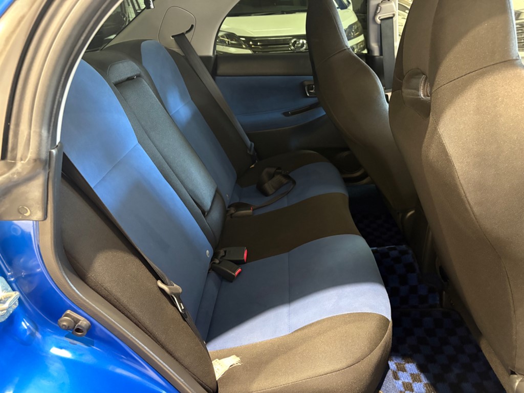 Used Subaru Impreza 2005 for sale - 75797013: Photo 16