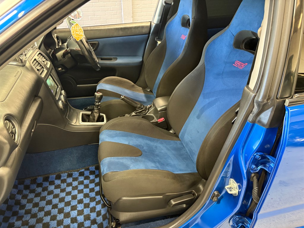 Used Subaru Impreza 2005 for sale - 75797013: Photo 17