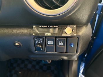 Used Subaru Impreza 2005 for sale - 75797013: Photo