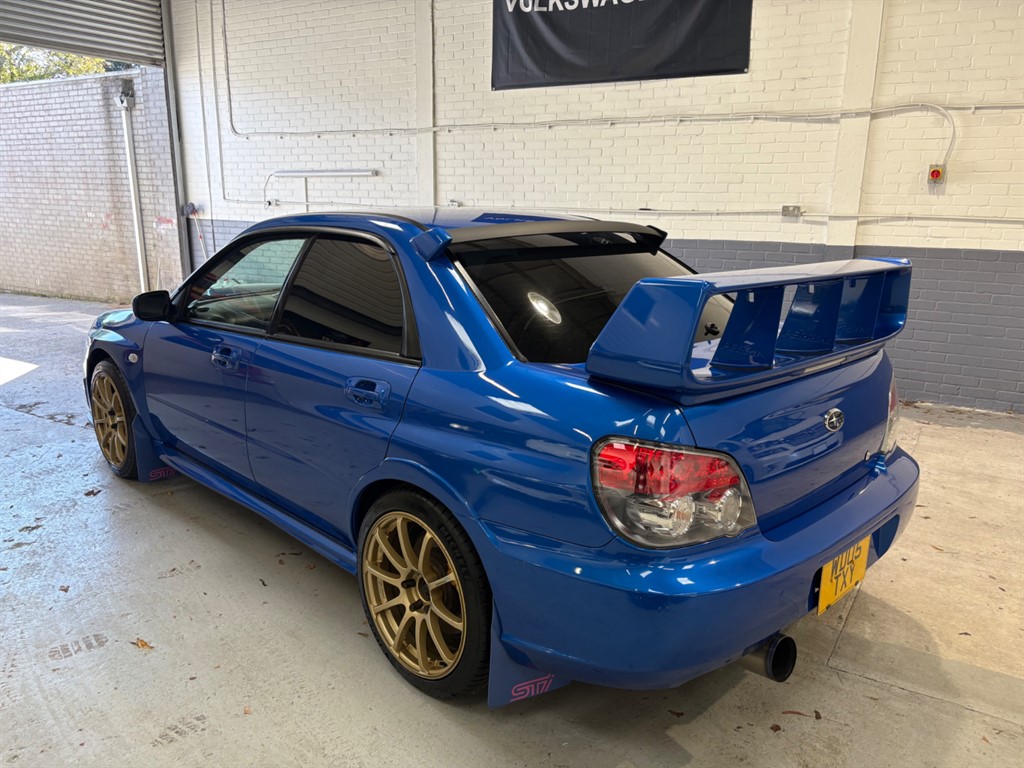 Used Subaru Impreza 2005 for sale - 75797013: Photo 7