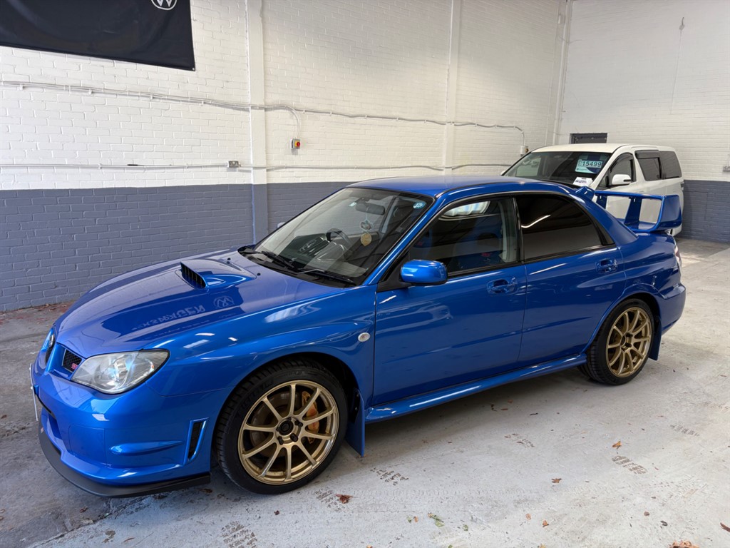 Used Subaru Impreza 2005 for sale - 75797013: Photo 8