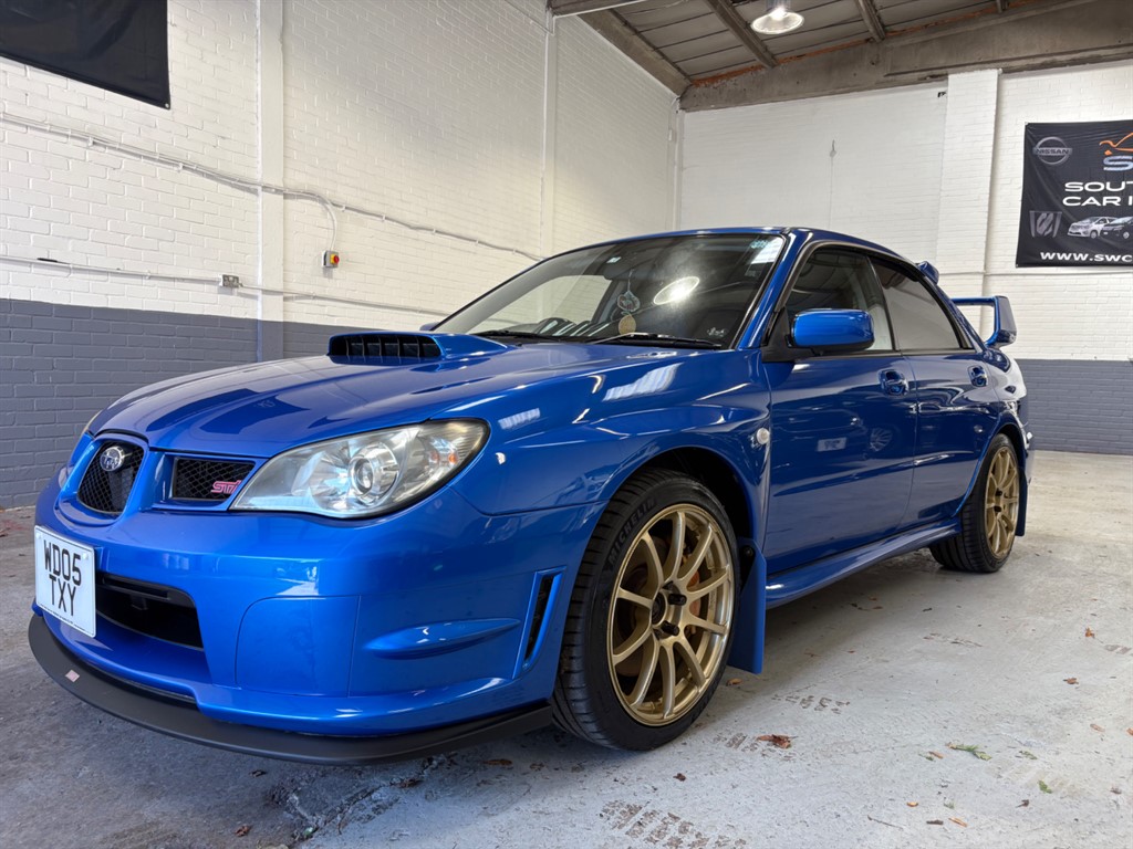 Used Subaru Impreza 2005 for sale - 75797013: Photo 9