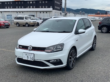 2015 - 1.8 Grade 4.5B GTI Hatchback 5dr-Extremely Clean Car- On Route