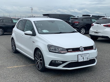 Used Volkswagen Polo 2015 for sale - 75797050: Photo