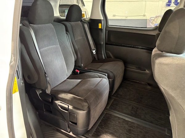 Used Toyota Vellfire 2012 for sale - 75571831: Photo 8