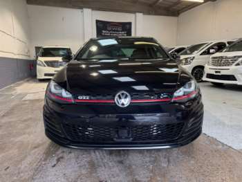 Used Volkswagen Golf 2013 for sale - 72212757: Photo