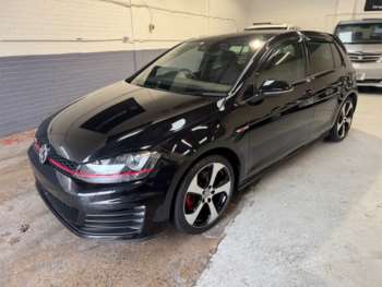 Used Volkswagen Golf 2013 for sale - 72212757: Photo