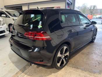 Used Volkswagen Golf 2013 for sale - 72212757: Photo