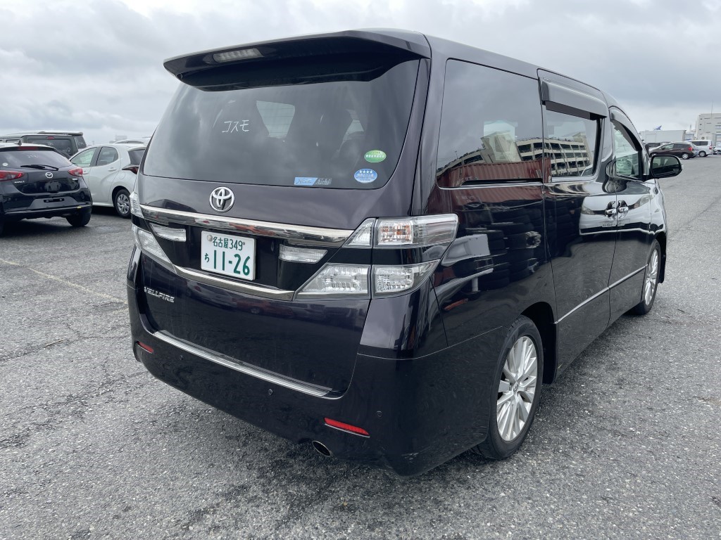 Vehicle 7