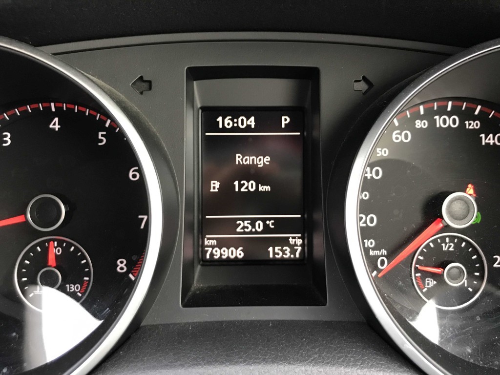Used Volkswagen Golf 2013 for sale - 76290112: Photo 10
