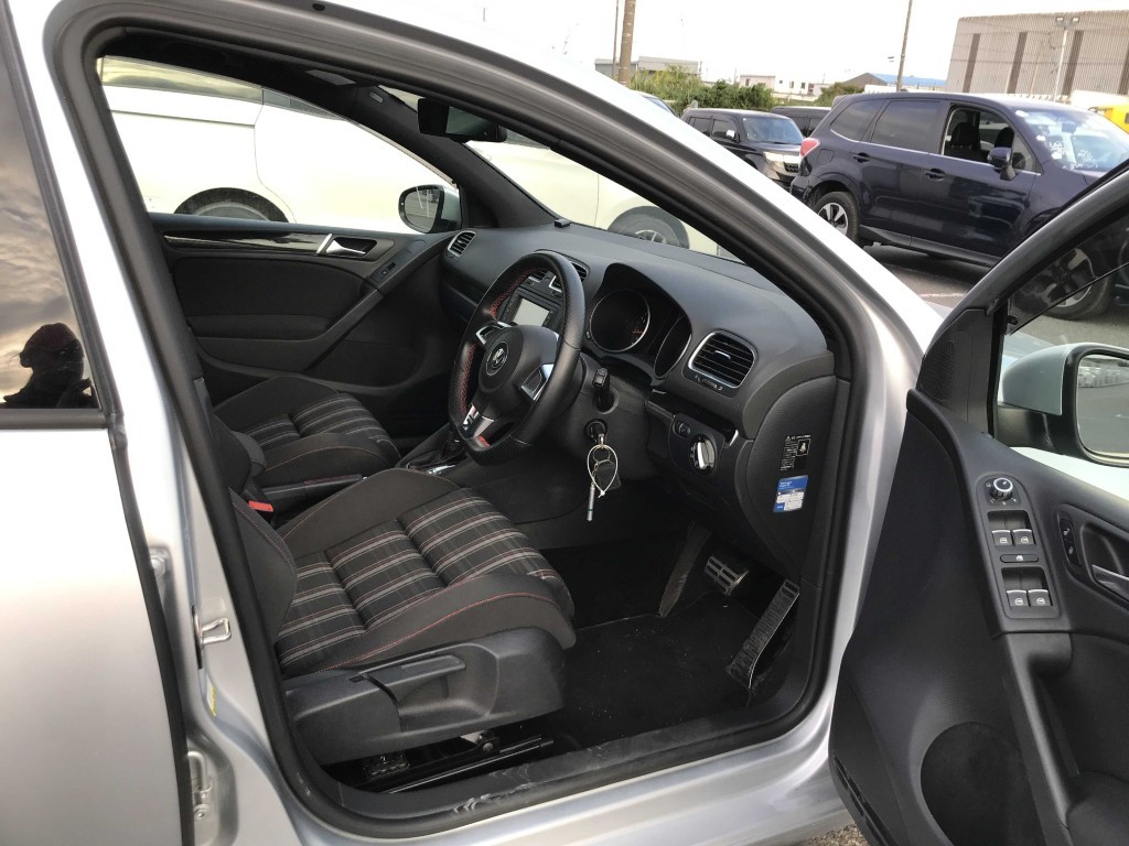 Used Volkswagen Golf 2013 for sale - 76290112: Photo 12