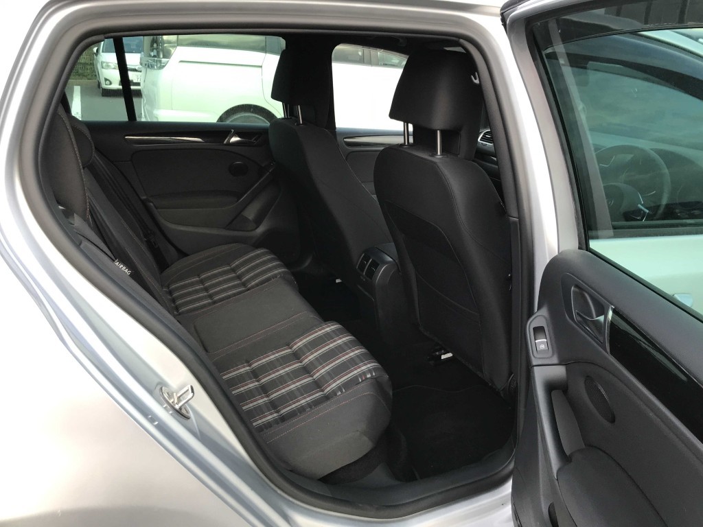 Used Volkswagen Golf 2013 for sale - 76290112: Photo 13
