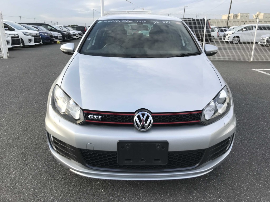 Used Volkswagen Golf 2013 for sale - 76290112: Photo 3