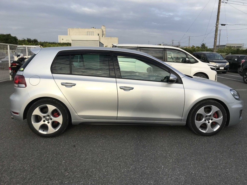 Used Volkswagen Golf 2013 for sale - 76290112: Photo 5