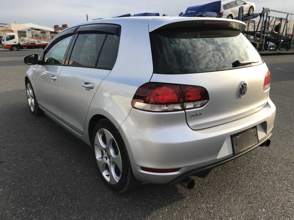 Used Volkswagen Golf 2013 for sale - 76290112: Photo 6