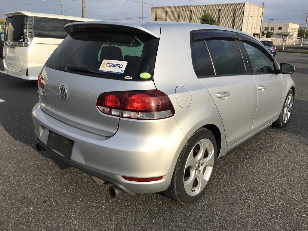 Used Volkswagen Golf 2013 for sale - 76290112: Photo 7