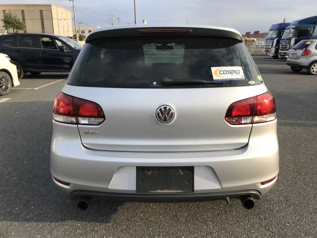 Used Volkswagen Golf 2013 for sale - 76290112: Photo 8
