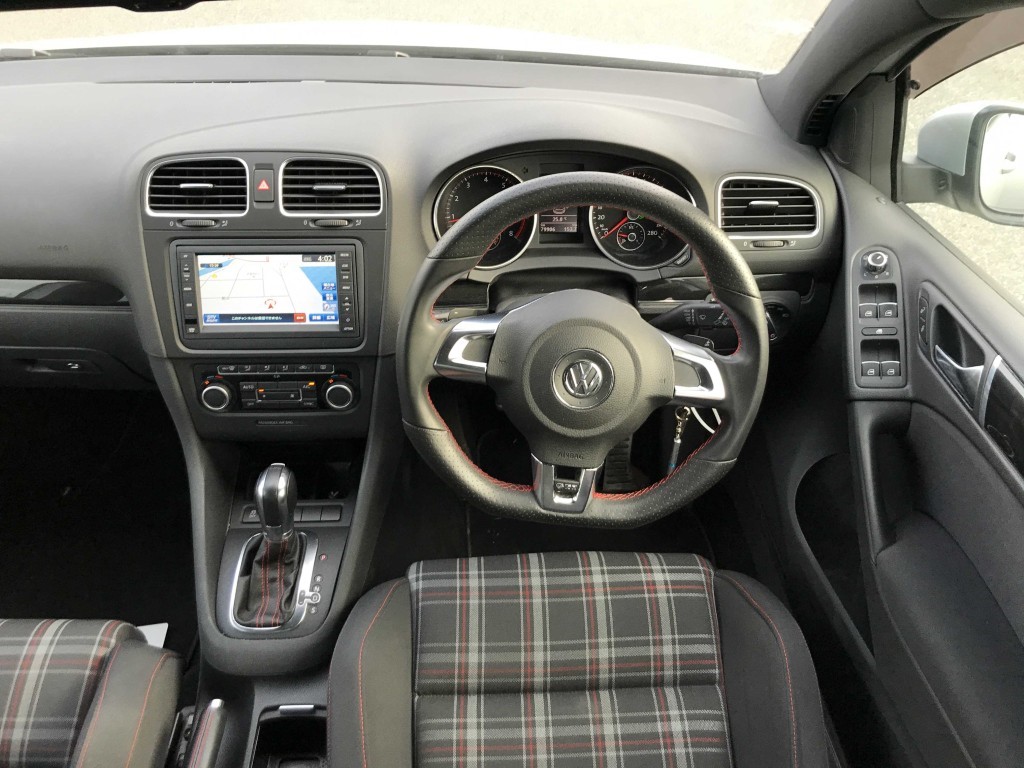 Used Volkswagen Golf 2013 for sale - 76290112: Photo 9