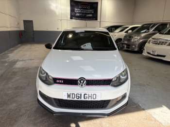 Used Volkswagen Polo 2011 for sale - 73951258: Photo