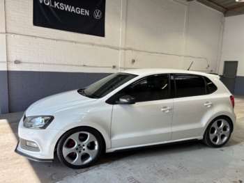 Used Volkswagen Polo 2011 for sale - 73951258: Photo